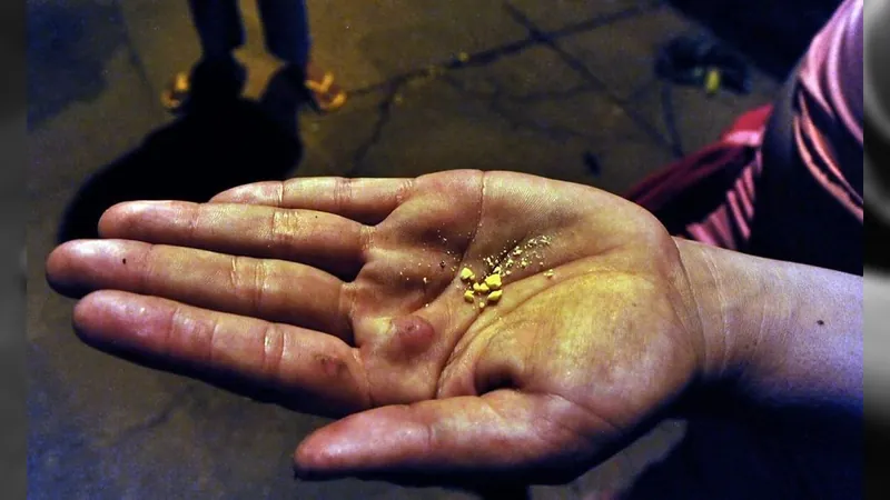 População de pontos da Zona Norte denunciam surgimento áreas de uso de drogas