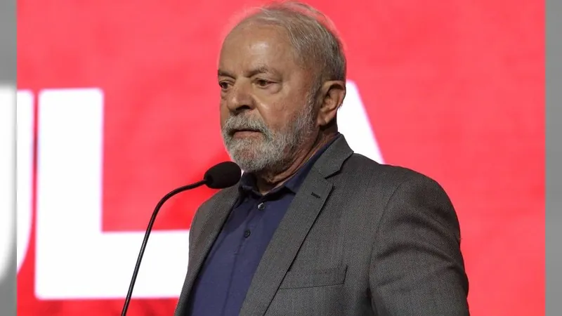 Lula deverá passar por cirurgia de artrose no quadril