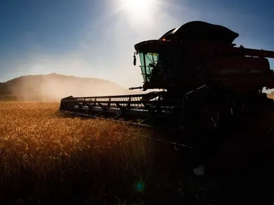 Alta tecnologia comanda máquinas gigantes no campo; assista à reportagem