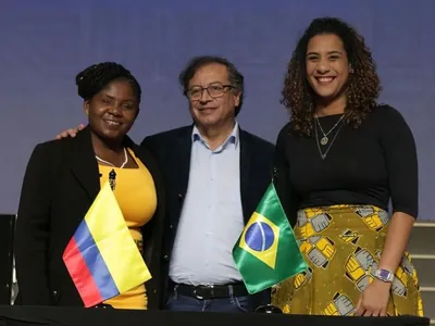 Brasil e Colômbia assinam cooperação de combate à discriminação racial