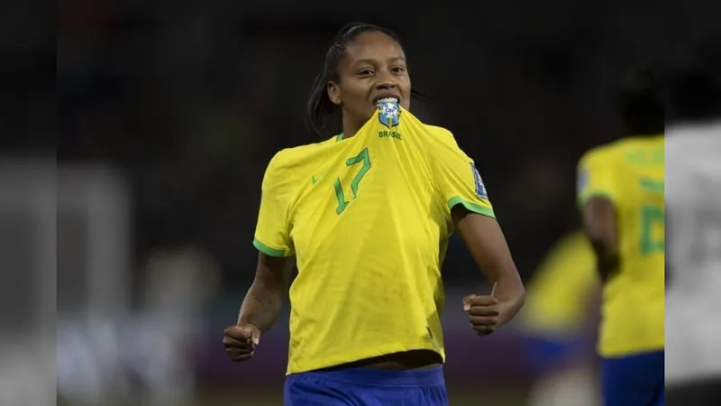 Confira os resultados de sábado da Copa do Mundo feminina