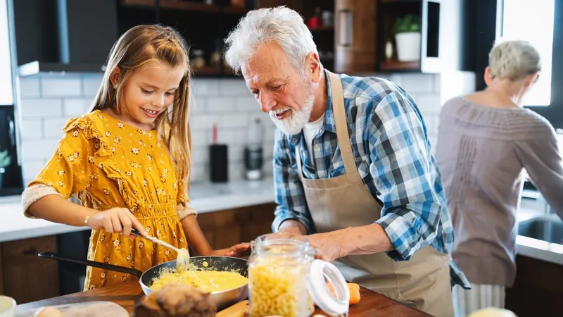 Cozinhar é a melhor prevenção e luta contra diabetes, afirma nutricionista