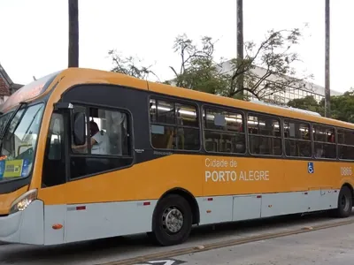 Porto Alegre desestatiza empresa de transporte criada por Dom Pedro II