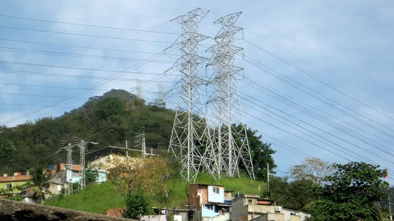 Influenciado por queda da energia elétrica, IPCA-15 tem deflação em julho