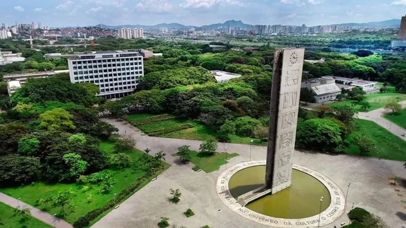 USP tem 236 professores no ranking de melhores cientistas do mundo