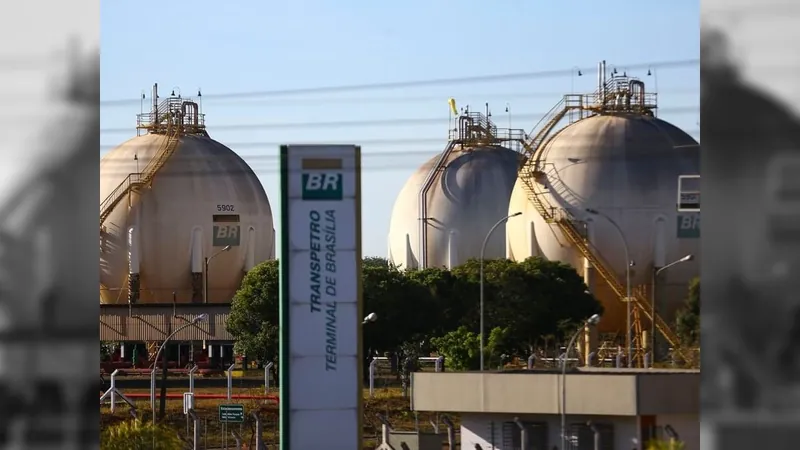 Roubo de Petróleo: 27 são réus por furtar combustível em dutos da Transpetro