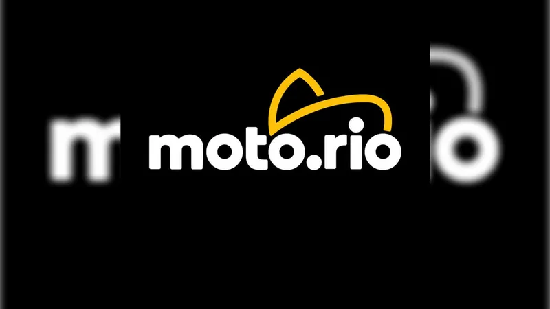 Mototaxistas vinculados ao Moto.Rio sentem dificuldades para trabalhar na Muzema