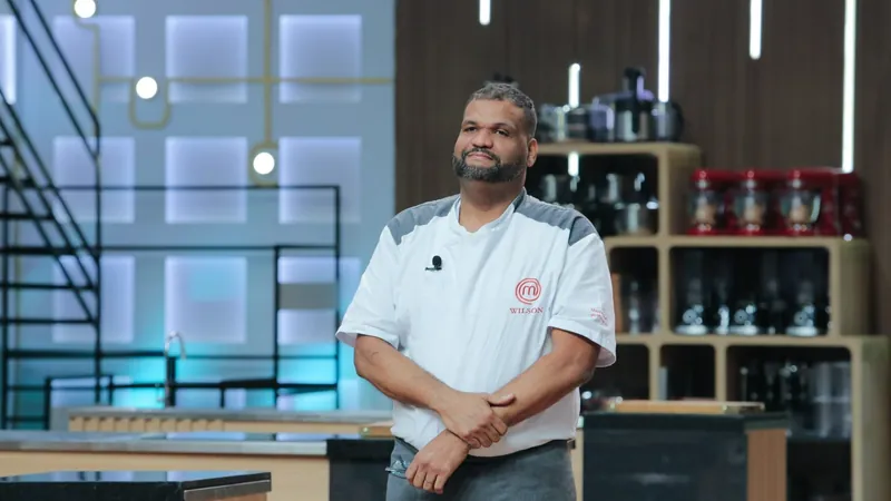 Viúva do ex-MasterChef Brasil que faleceu em acidente de carro ainda não  deu a notícia ao filho de nove anos