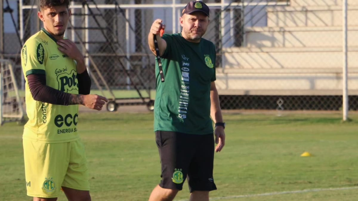 Série B: Mirassol Enfrenta A Chapecoense Neste Sábado (29) | Band Multi