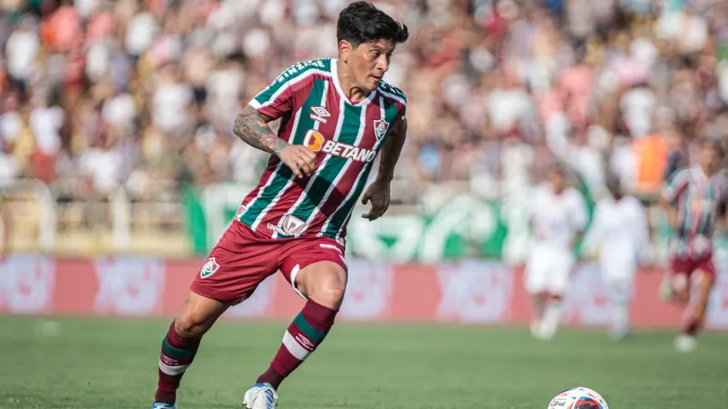 Argentinos Juniors x Fluminense: onde assistir ao vivo, horário e escalações