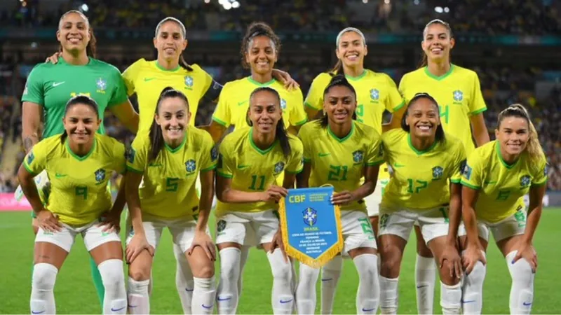 Seleção Brasileira