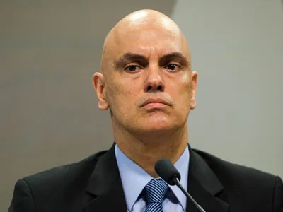 Moraes manda soltar três integrantes da cúpula da PM-DF no 8 de janeiro
