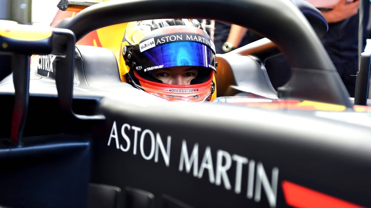 Max Verstappen pilota carro de drift e se diverte: 'Foi muito