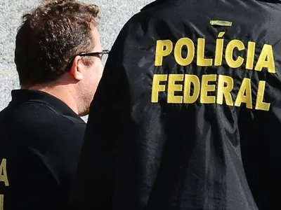 Polícia Federal prende cinco pessoas suspeitas de fraudar a Caixa