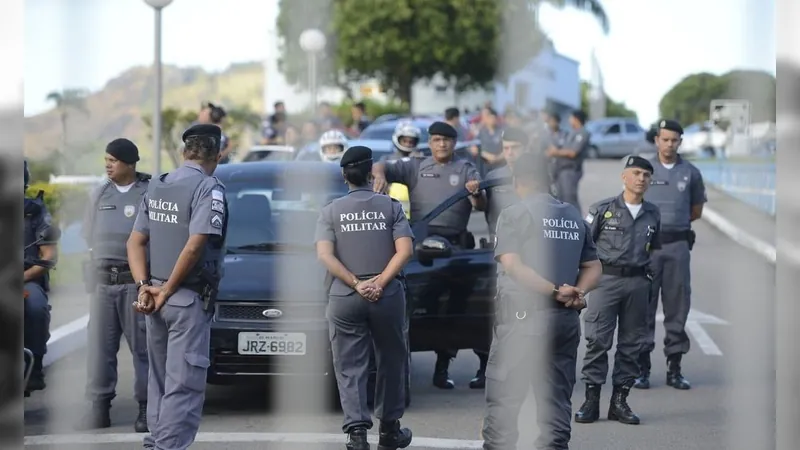 Cinco pessoas morrem em confrontos com policiais na Bahia