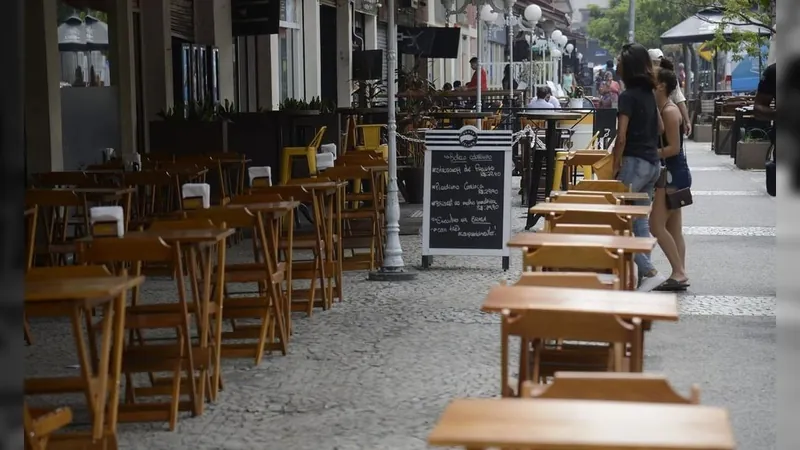 Estabelecimentos comerciais não podem proibir entrada de crianças