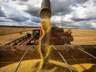 Com alta recorde no agro, PIB do Brasil cresce 2,9% em 2023