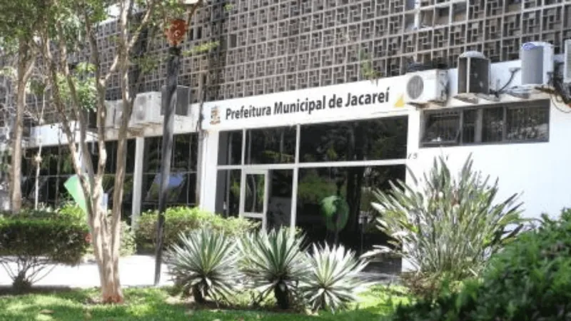 Jacareí abrirá concurso público com 31 vagas para cinco cargos diferentes