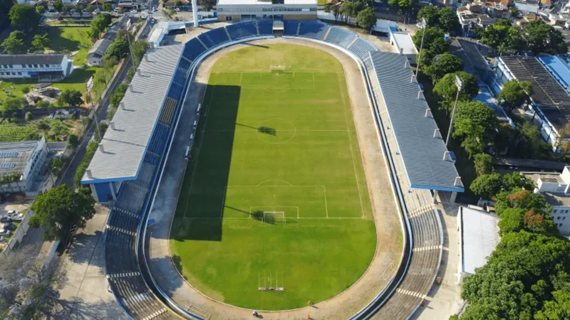 Urbam publica edital de concessão do Martins Pereira em São José dos Campos