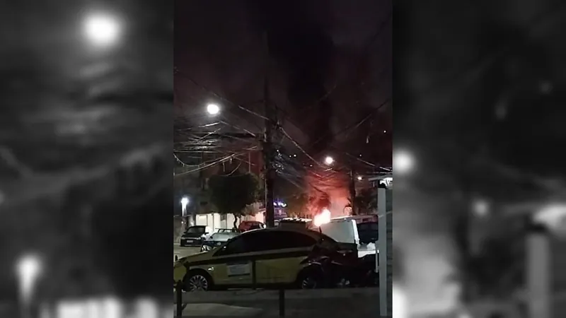 PM é baleado em operação no Complexo da Penha