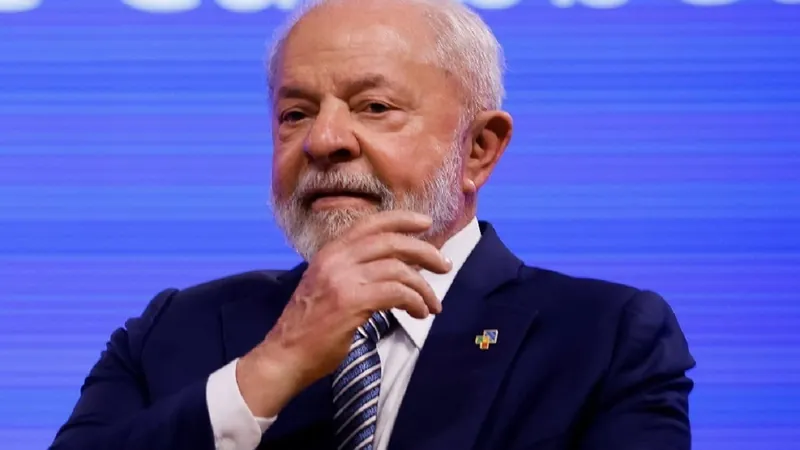 No Rio, Lula deve anunciar acordo para limitar voos no Santos Dumont