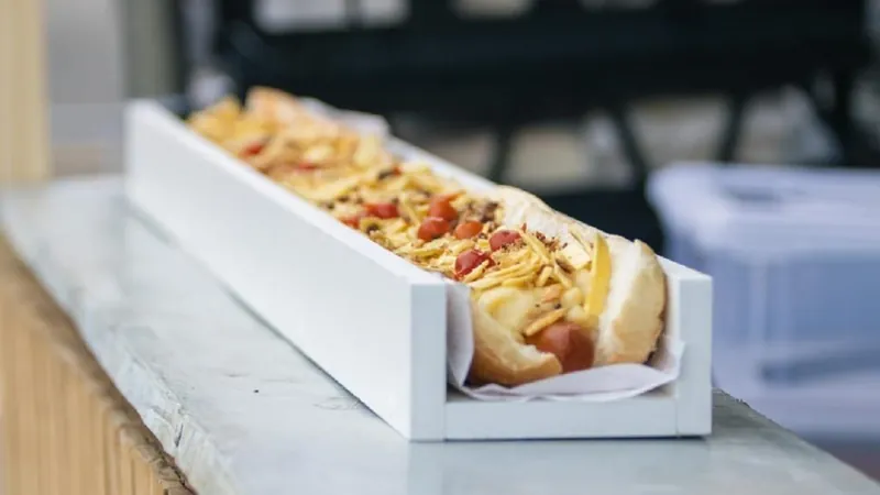 Feira do podrão chega a Campo Grande, na Zona Oeste do Rio