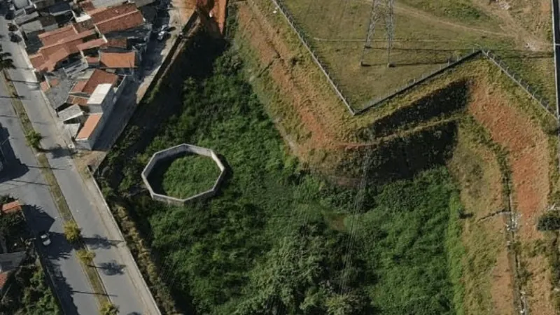 Taubaté retoma estudos para construir novos “piscinões”