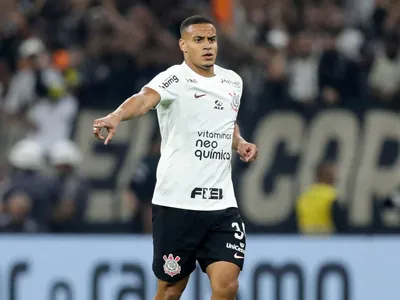 Novidade da Seleção Brasileira, Murillo ainda pode render lucro ao Corinthians