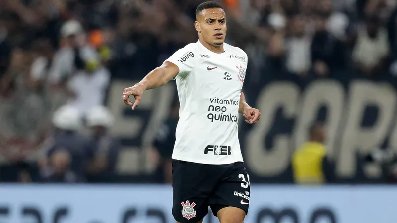 Novidade da Seleção Brasileira, Murillo ainda pode render lucro ao Corinthians