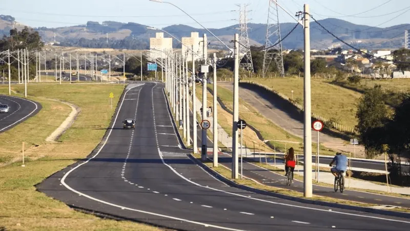 Corridas de rua interditam ruas neste fim de semana em São José dos Campos