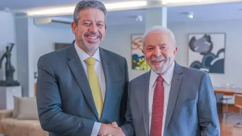 Após reunião entre Lula e Lira, Padilha afirma que não há atrito entre Poderes