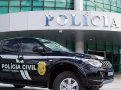 'Tia do Crack' é presa em operação da Polícia Civil no Distrito Federal