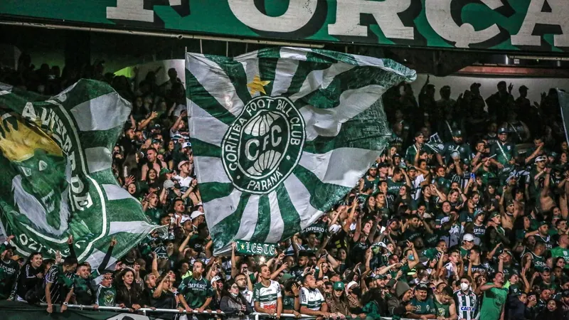 Por que o Coritiba é com O? Entenda a diferença no nome do time e da cidade