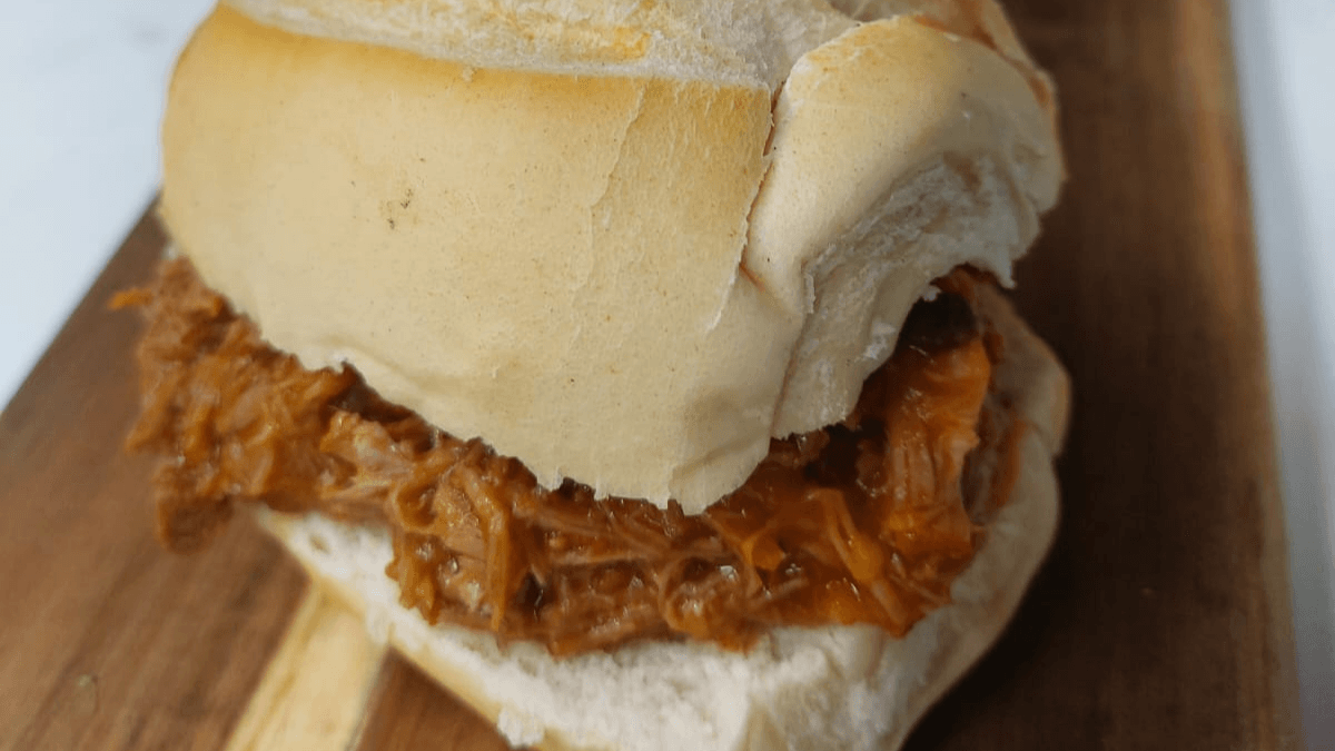 Carne louca | Band Receitas