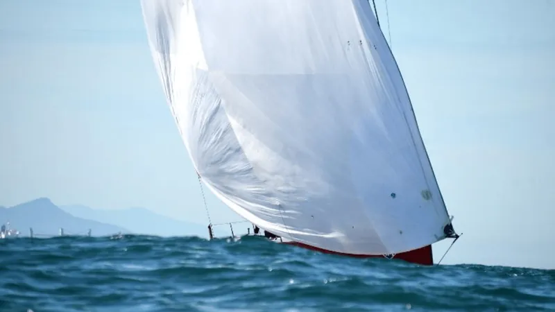 Ilhabela recebe 23ª Regata do Camarão no fim de agosto