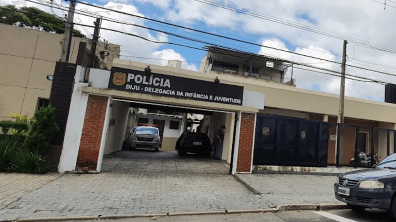 Adolescentes são apreendidos após operação policial em São José dos Campos