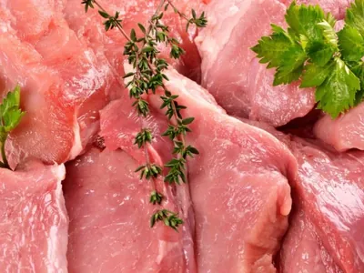 Butão anuncia abertura de mercado para carne suína brasileira