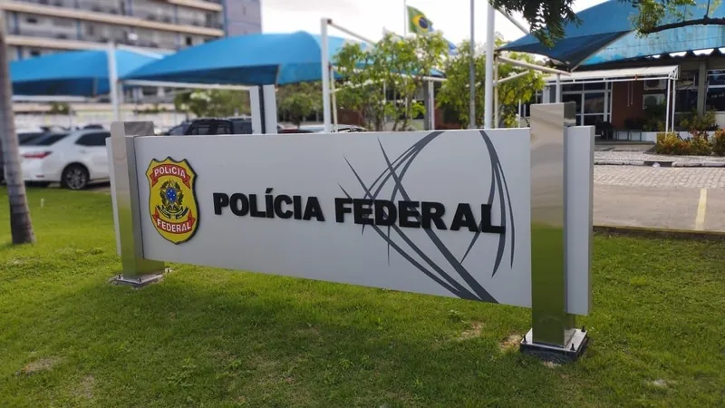 PF cumpre mandado em Sumaré contra organização que manipula partidas de futebol