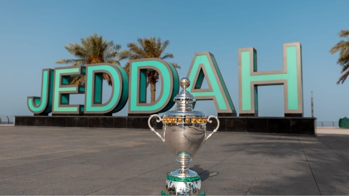 Band e BandSports vão mostrar jogos do Campeonato Saudita