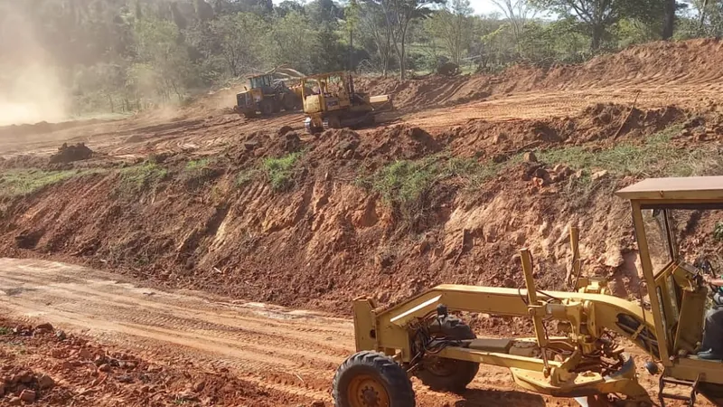 O pedido foi feito pelos moradores da região 