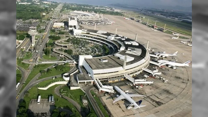 Casal de Patrocínio será indenizado por cancelamento de passagem aérea sem aviso