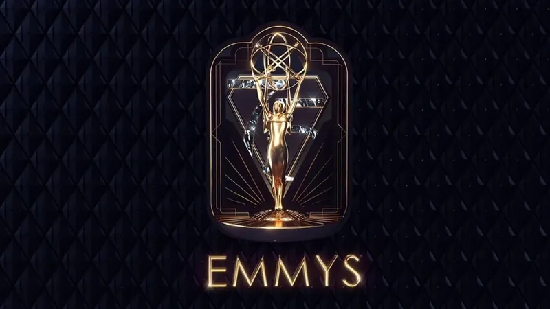 Cerimônia do Emmy 2023 é adiada para janeiro de 2024