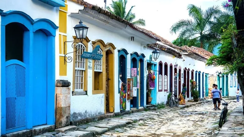 Segunda escola indígena do RJ será inaugurada em Paraty