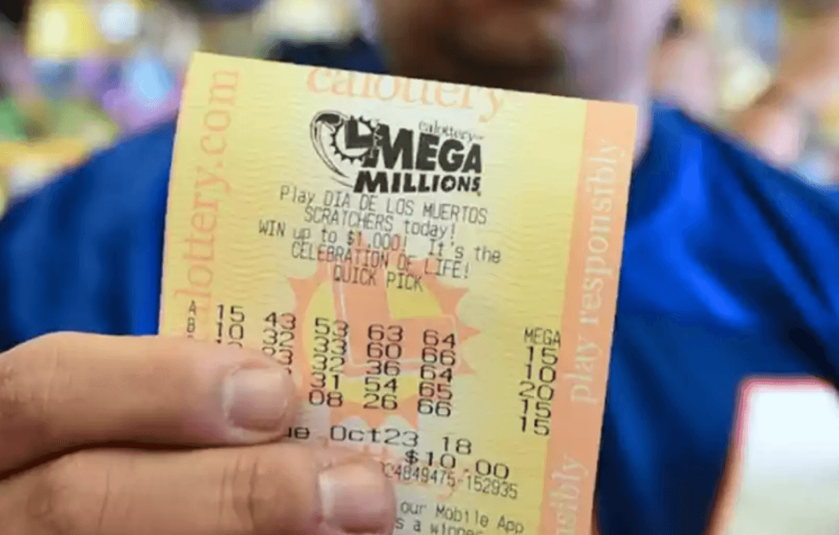 Aposta única leva bilhões em loteria dos Estados Unidos