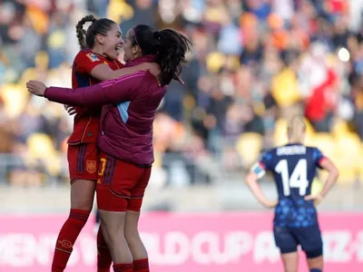 Vídeo: Assista aos gols de Espanha 2 x 1 Holanda na Copa Feminina 2023