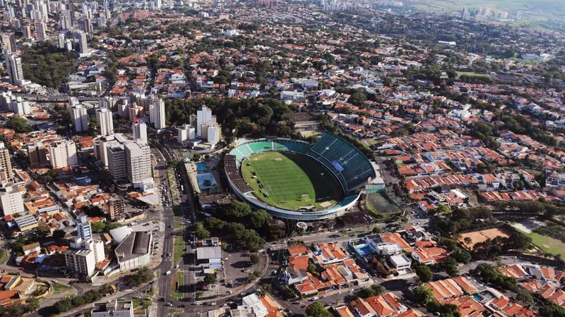 A operação terá inicio na próxima semana. A primeira Avenida a