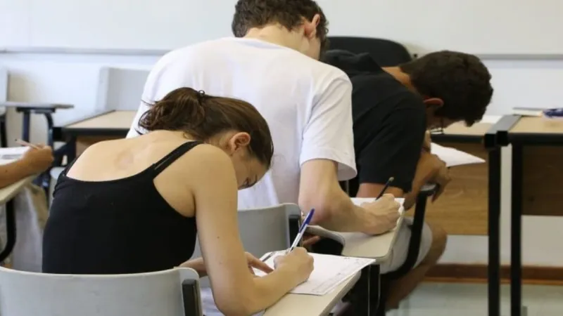  Exames são para professores de Educação Básica I e II