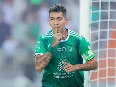 Al Ahli, de Roberto Firmino, enfrenta o Damac na Liga Saudita; assista ao vivo