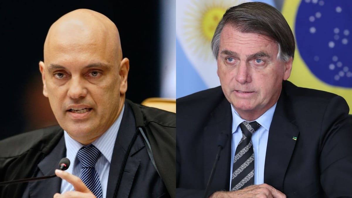 Bolsonaro participa nesta manhã da cúpula de líderes do  Brics