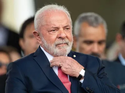 Lula afirma que PAC é oportunidade de investimento para países do Brics